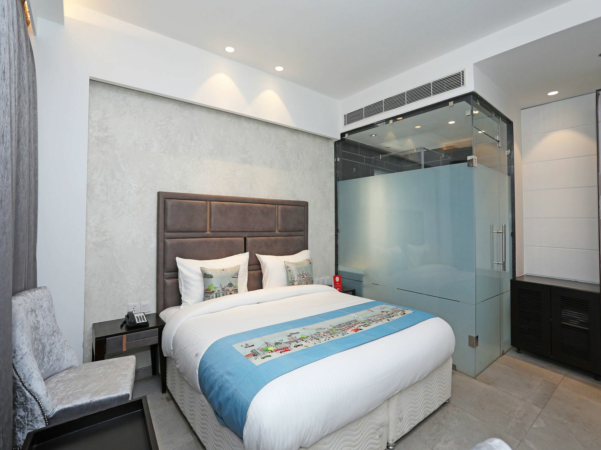 Oyo 11071 Hotel Tisya Delhi  Esterno foto