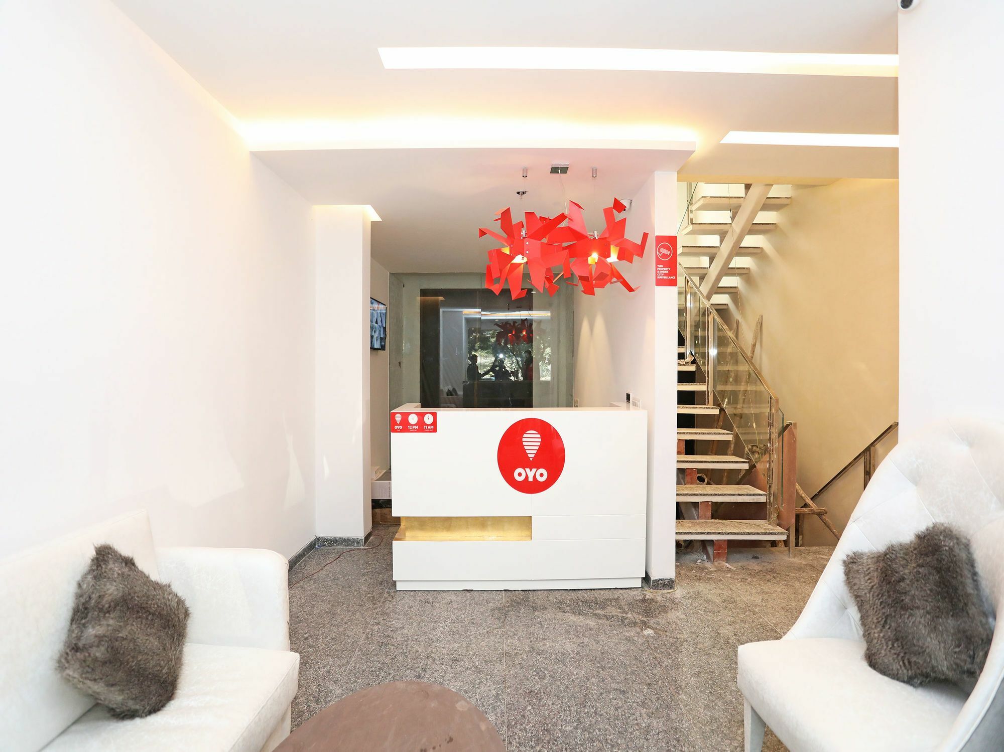 Oyo 11071 Hotel Tisya Delhi  Esterno foto