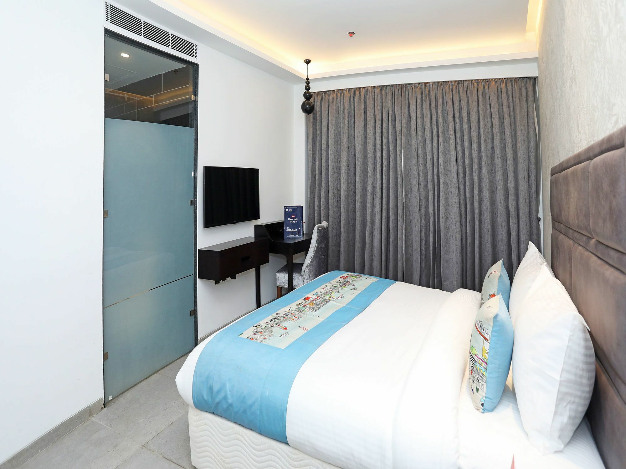 Oyo 11071 Hotel Tisya Delhi  Esterno foto