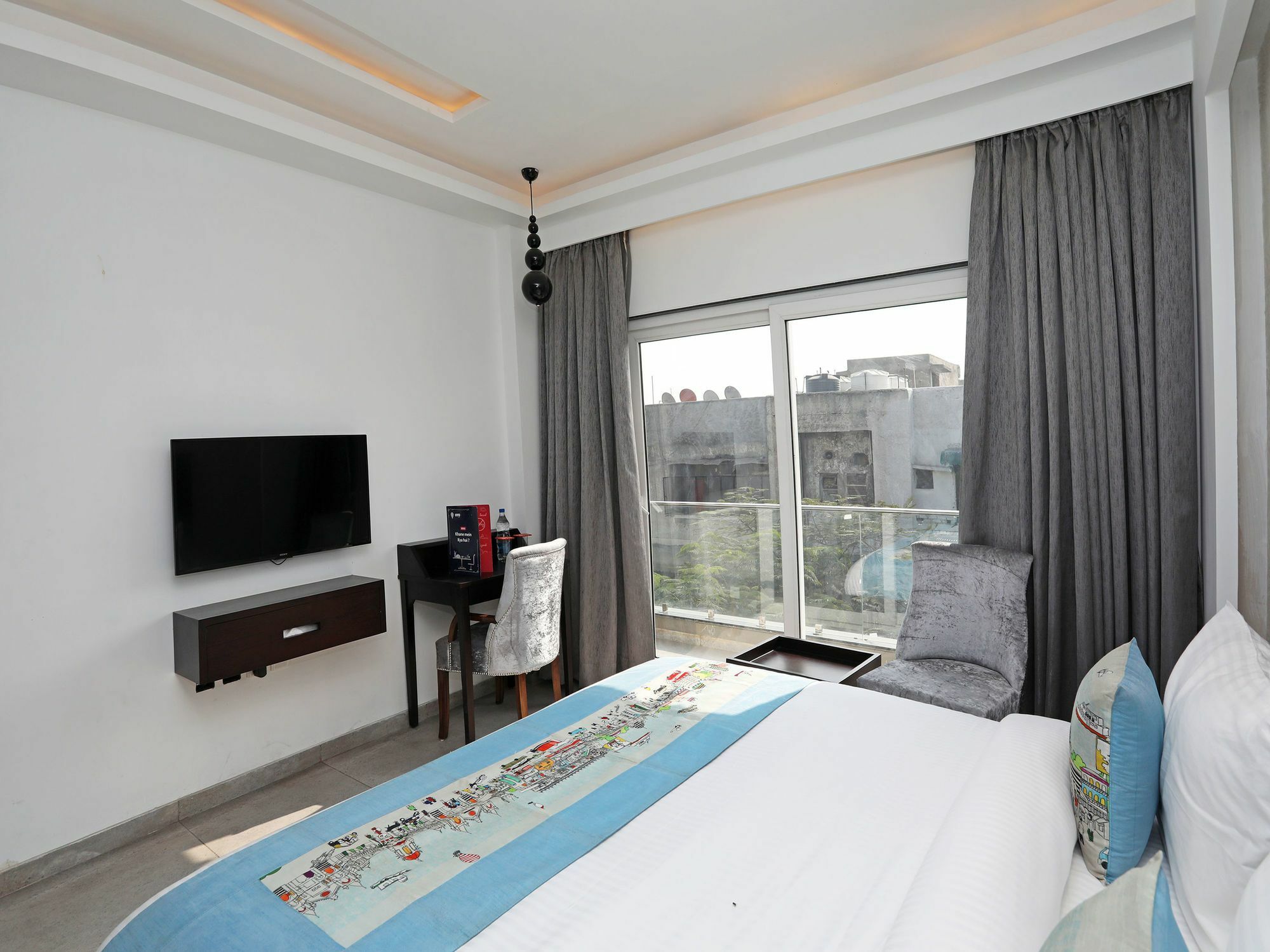 Oyo 11071 Hotel Tisya Delhi  Esterno foto