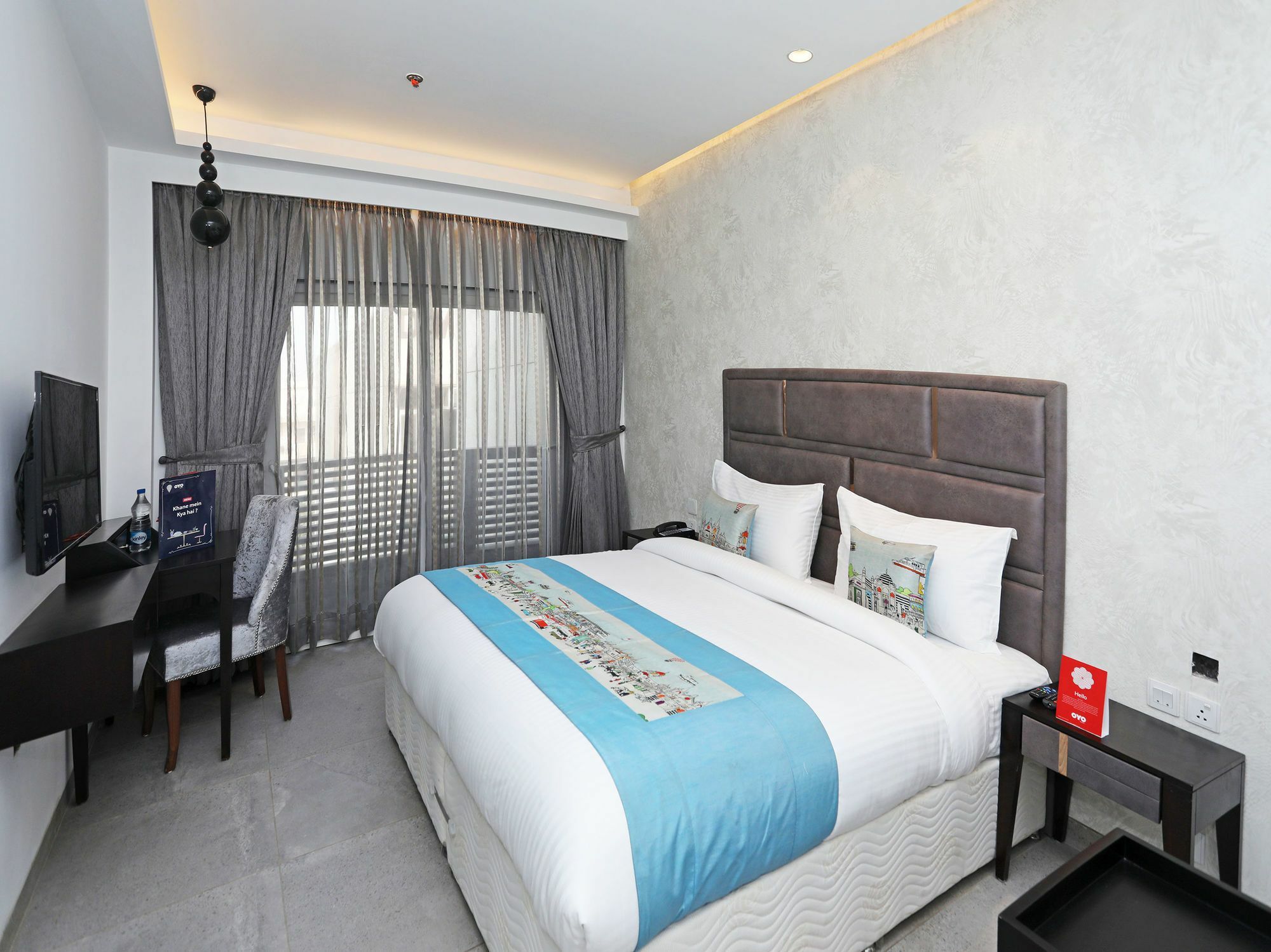 Oyo 11071 Hotel Tisya Delhi  Esterno foto